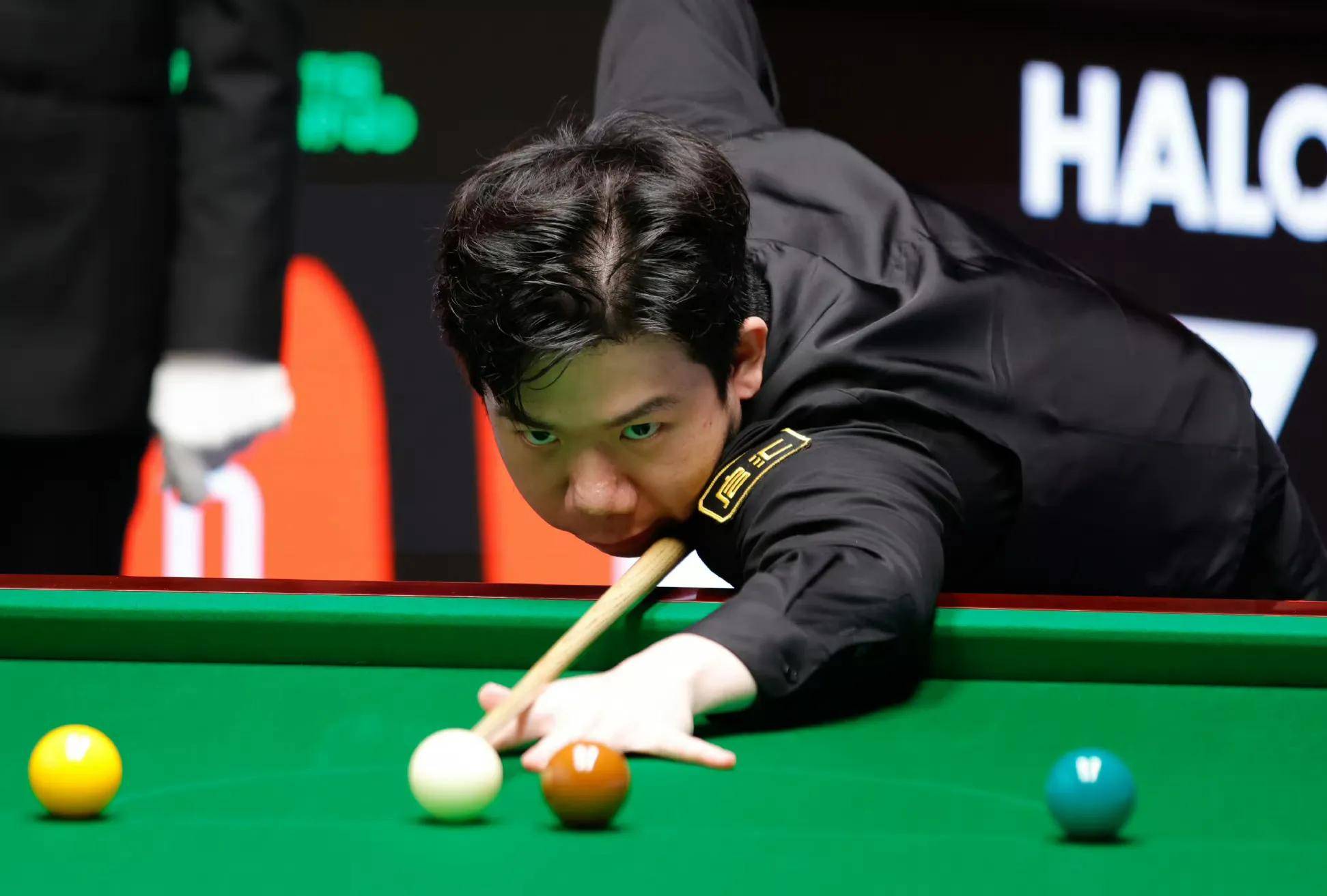 队的困境 队的困境