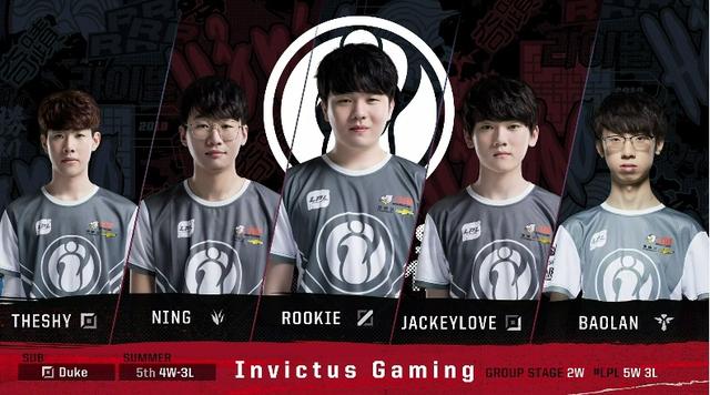 他不惧压力 他不惧压力