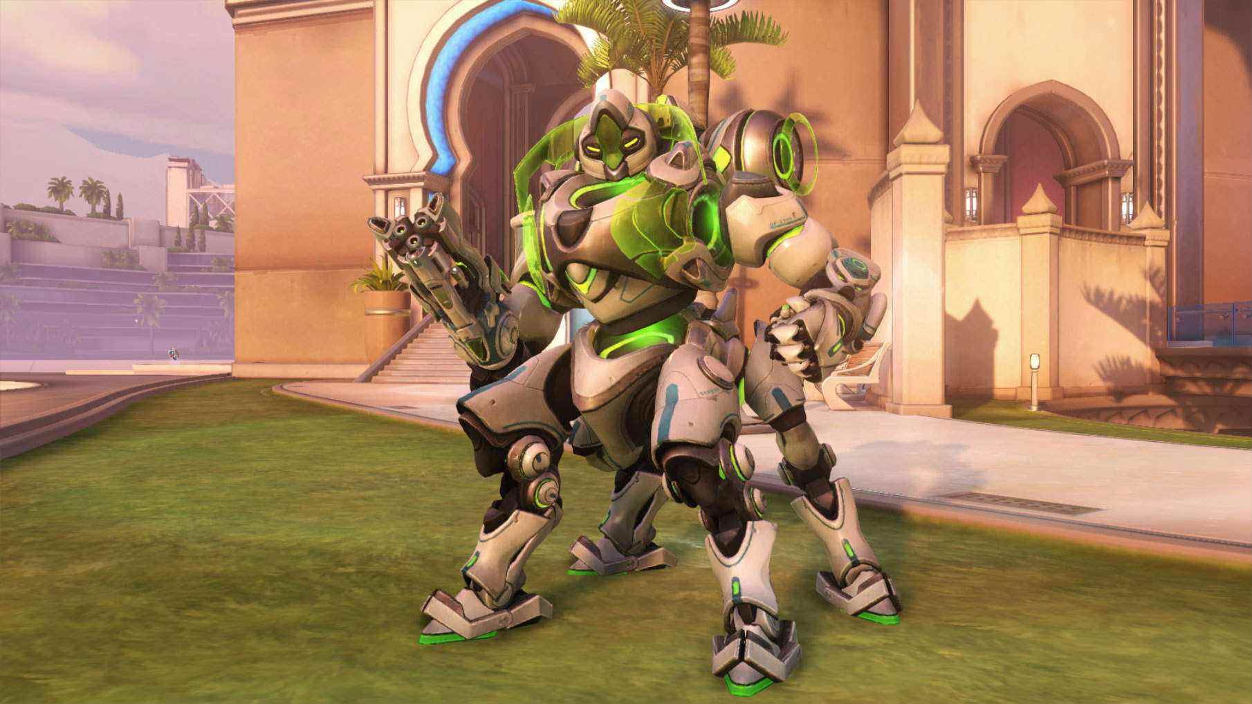 自然地展现 自然地展现