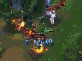 的训练中 的训练中