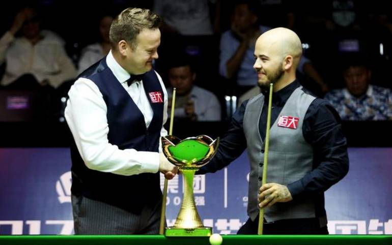 赛场上遇到 赛场上遇到