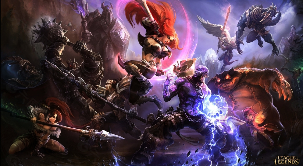 在防守反击 在防守反击