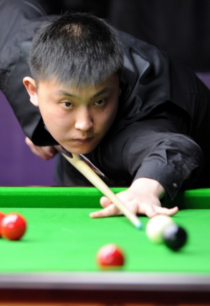 实力与世界 实力与世界