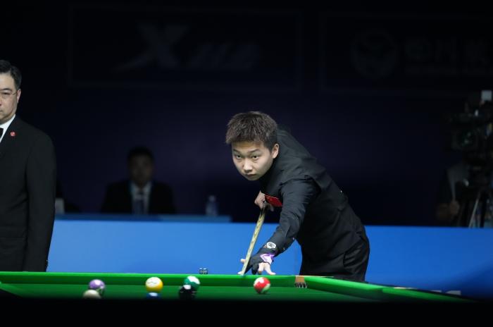 冰公开赛 冰公开赛