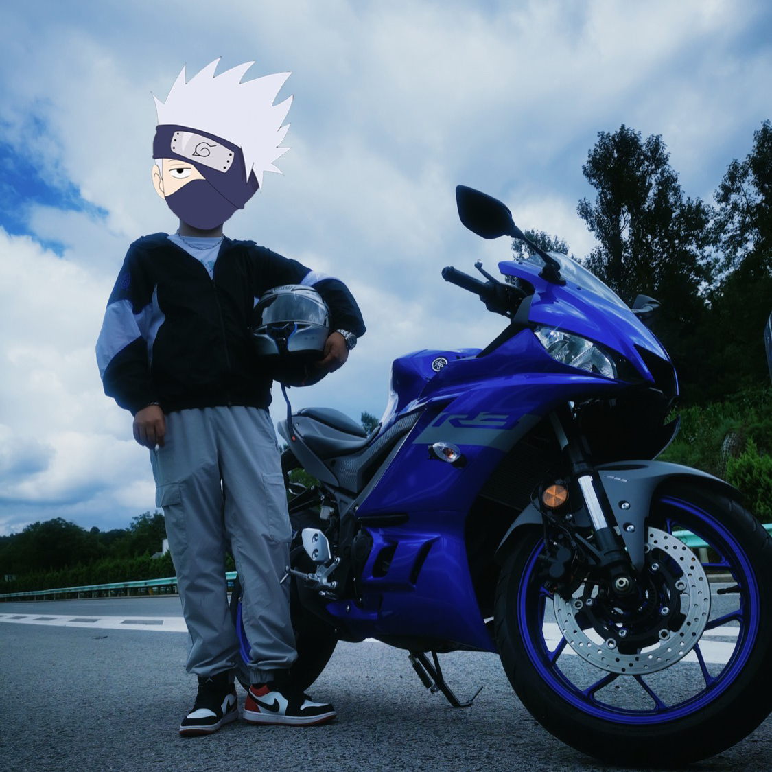 这也是外界 这也是外界