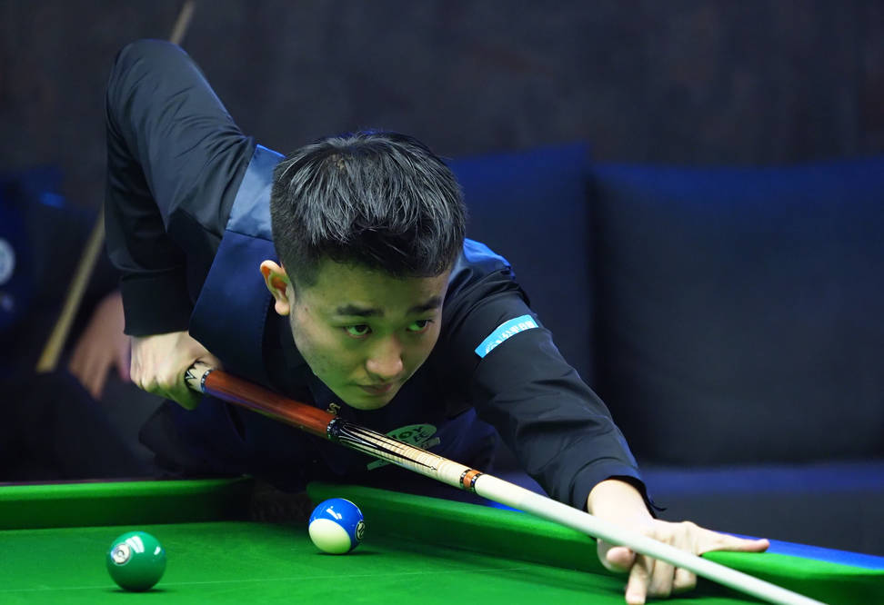 格局的能力 格局的能力