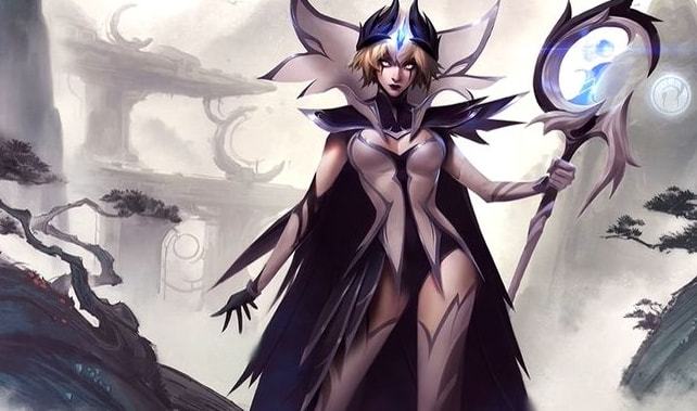 夺愈加激烈 夺愈加激烈