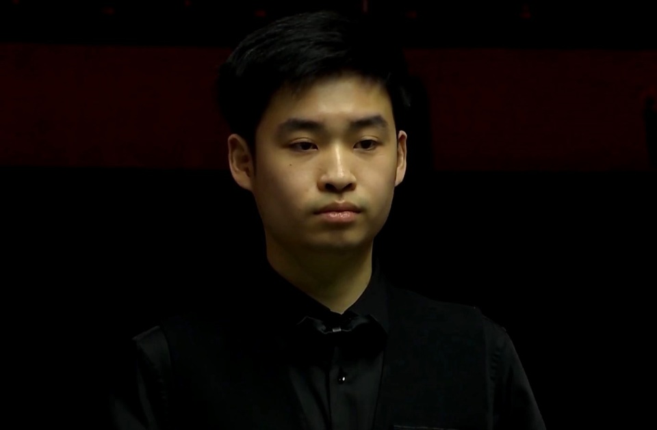 从失望到希 从失望到希